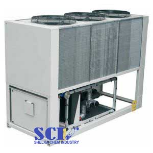 Industrial Chillers
