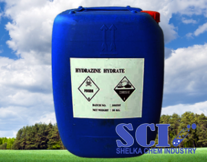 Boiler Chemicals