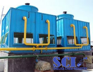 Cooling Tower Chemicals