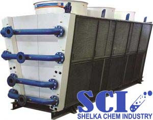 Dry Cooling Towers