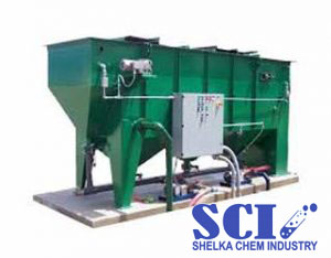 Effluent Treatment Plants