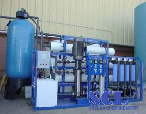 Dry Cooling Towers