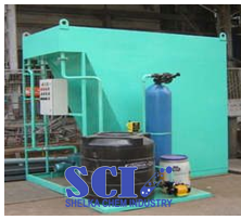 Effluent Treatment Plants