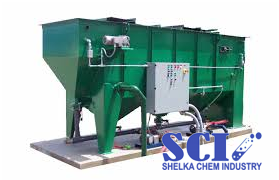 Effluent Treatment Plants