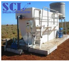 Effluent Treatment Plants