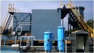 Effluent Treatment Plants