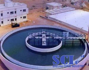 Etp/Stp Chemicals
