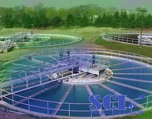 Sewage Treatment Plants