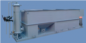 Sewage Treatment Plants