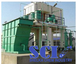 Sewage Treatment Plants