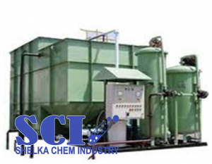 Sewage Treatment Plants